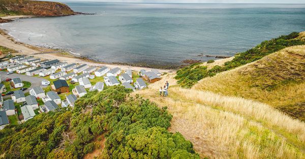 Pease Bay Leisure Park