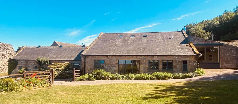 Tosson Tower Farm Holidays
