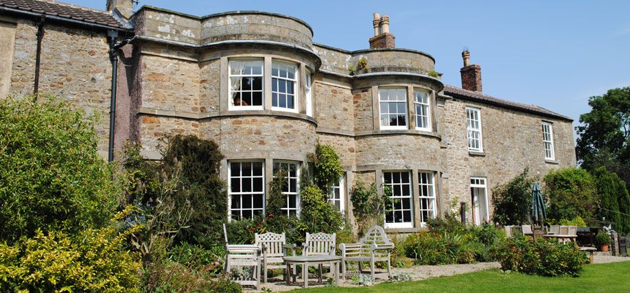 Whashton Springs B&B
