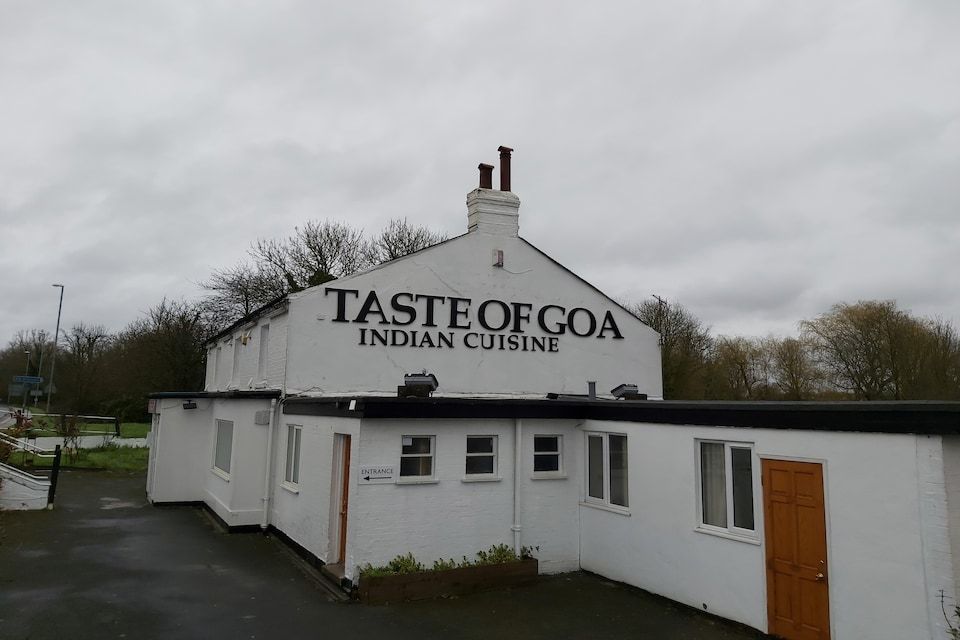OYO Slap Up Lodge