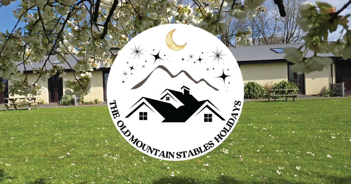 The Old Mountain Stables