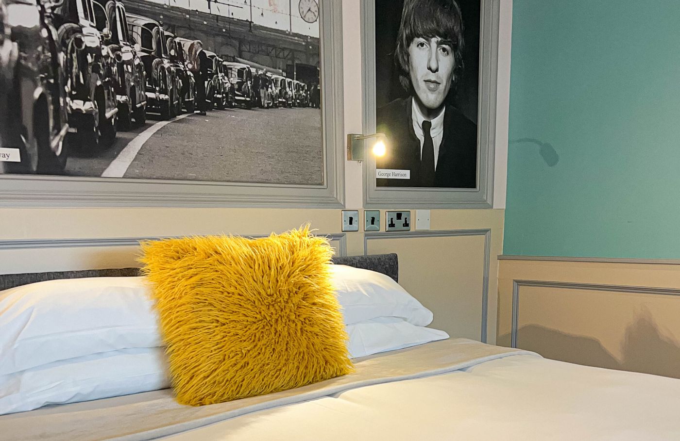 Central Station Hotel