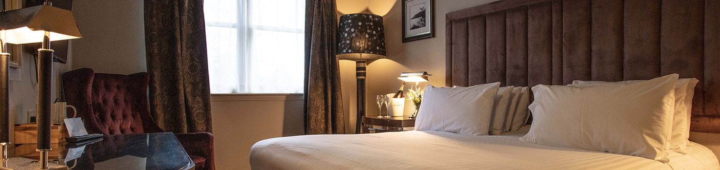 Strathaven Hotel