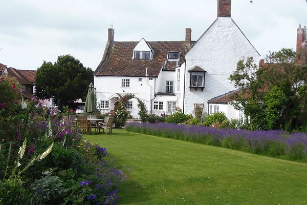 The Old House