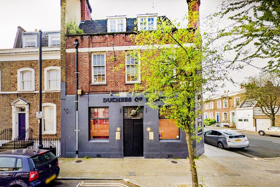 Angel Townhouse