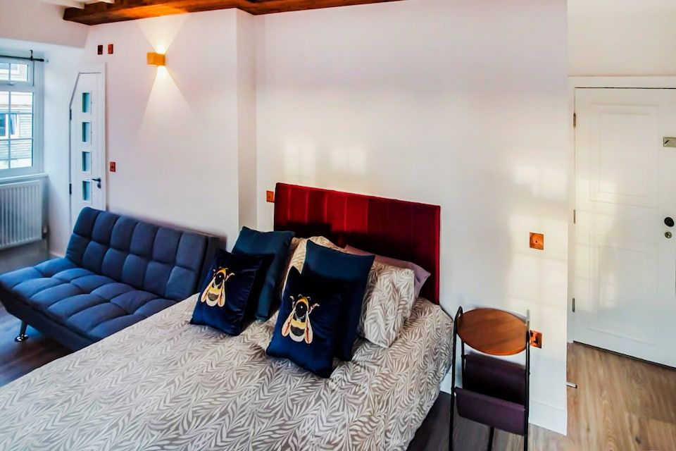 Angel Townhouse