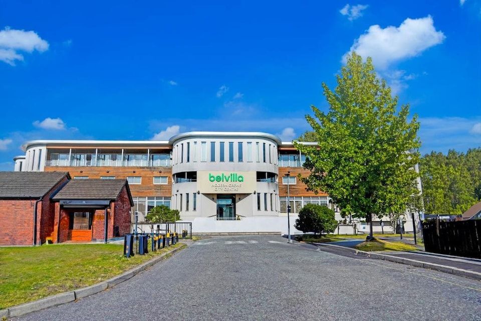 Belvilla Crewe City Centre Hotel - Lifestyle