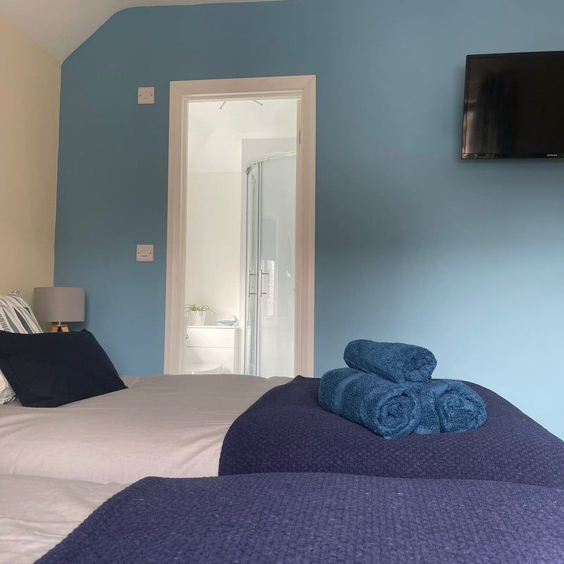 Bowtree House Bed And Breakfast