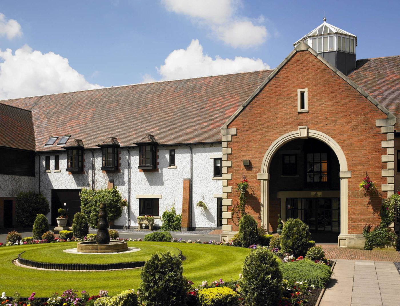 Forest of Arden Hotel & Country Club