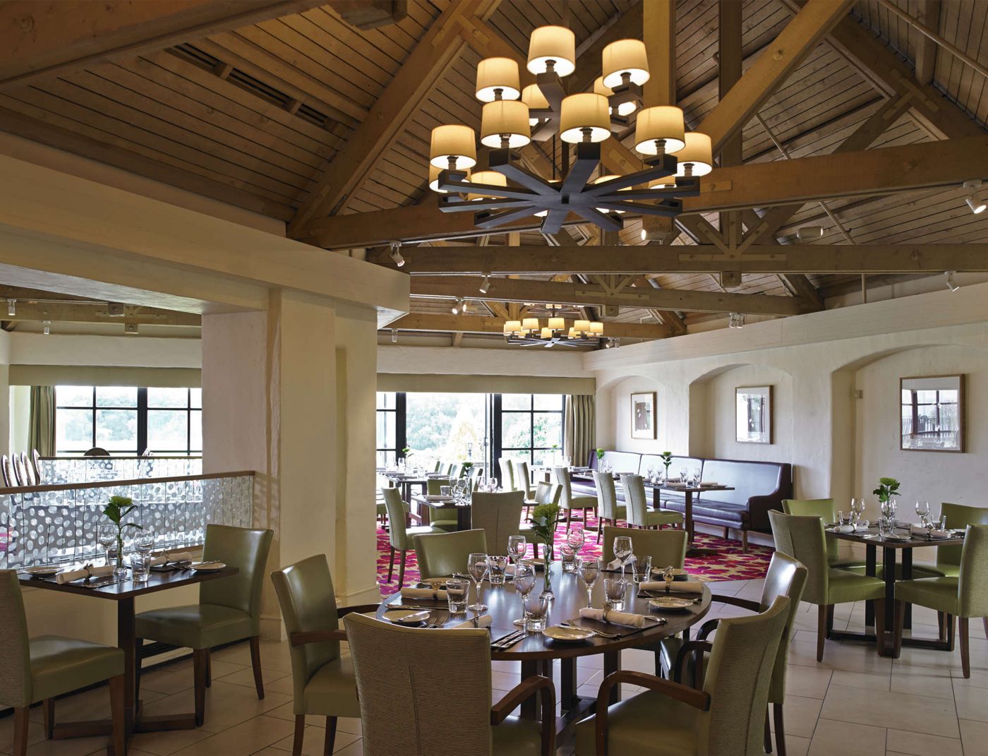 Forest of Arden Hotel & Country Club