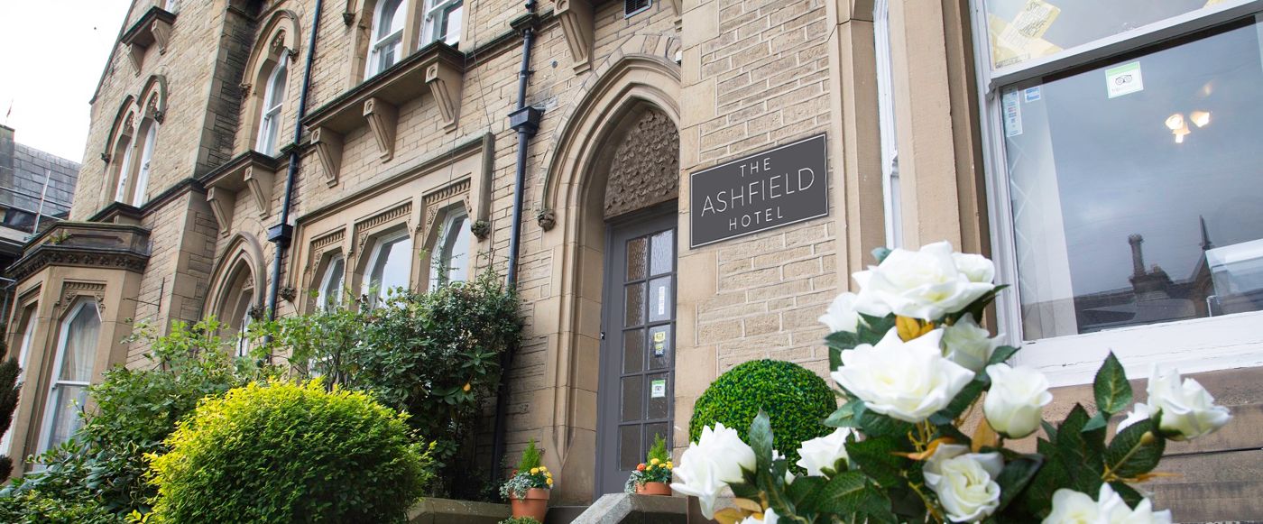 Ashfield Hotel