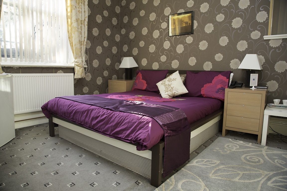 Ashfield Hotel