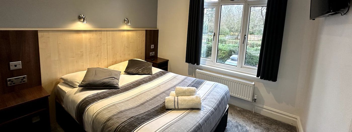 Gainsborough Lodge