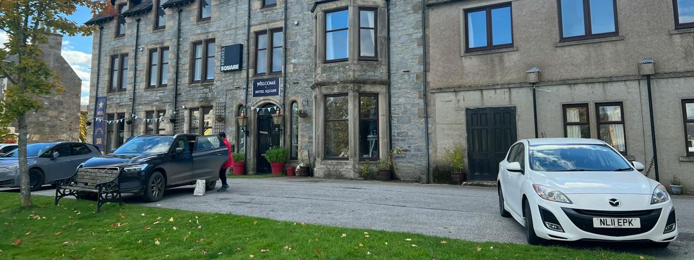 Hotel Square