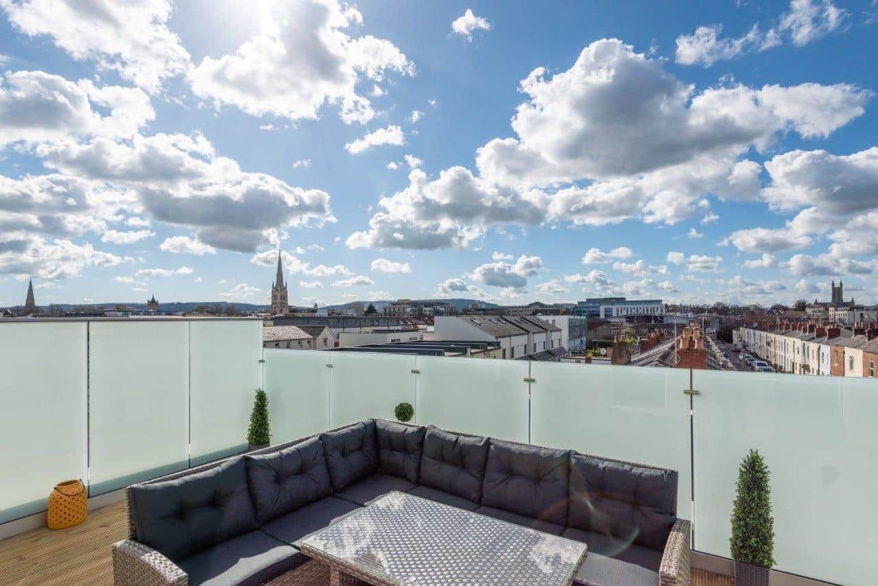 Fortuna Property Portfolio