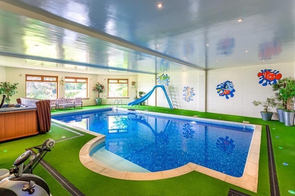 Thornbank Guest House ,Stranraer