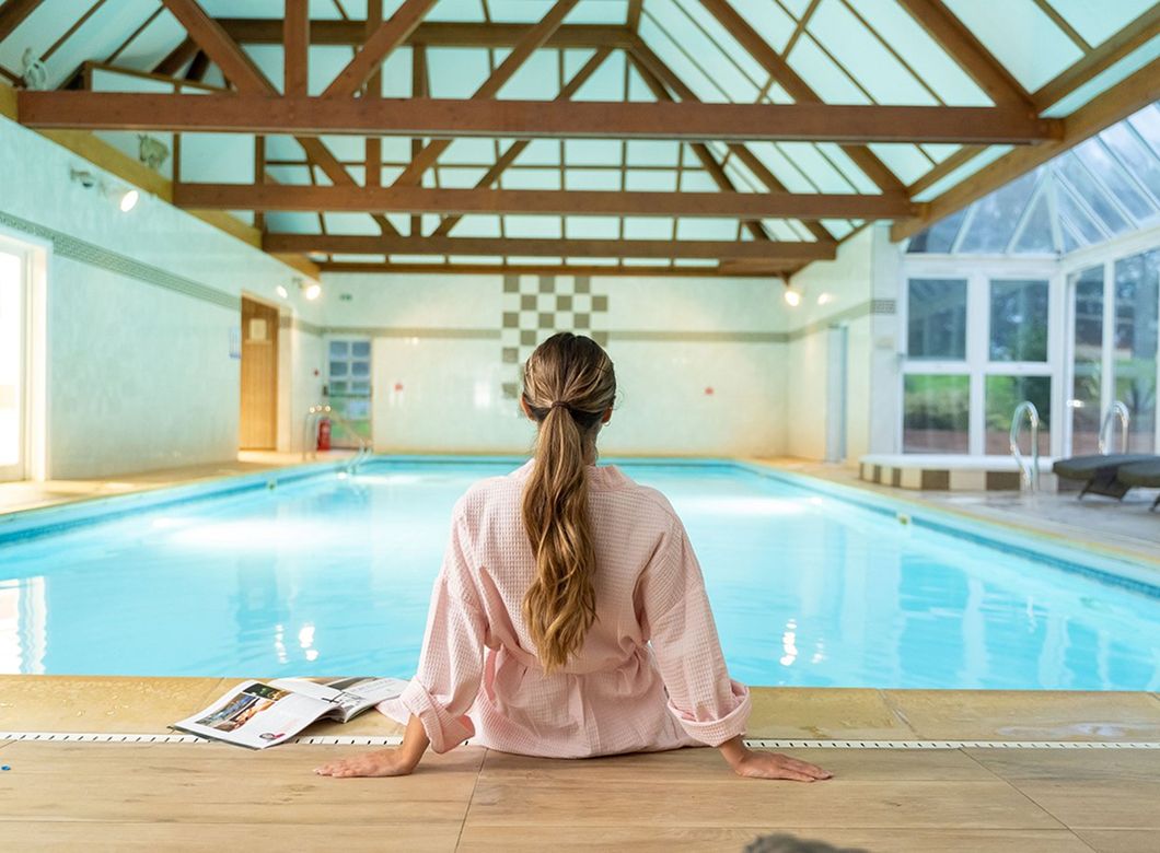 Guildford Manor Hotel & Spa