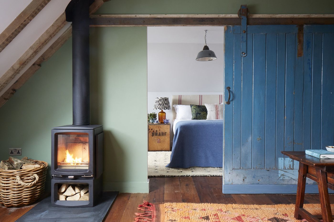 Artist Residence Oxfordshire