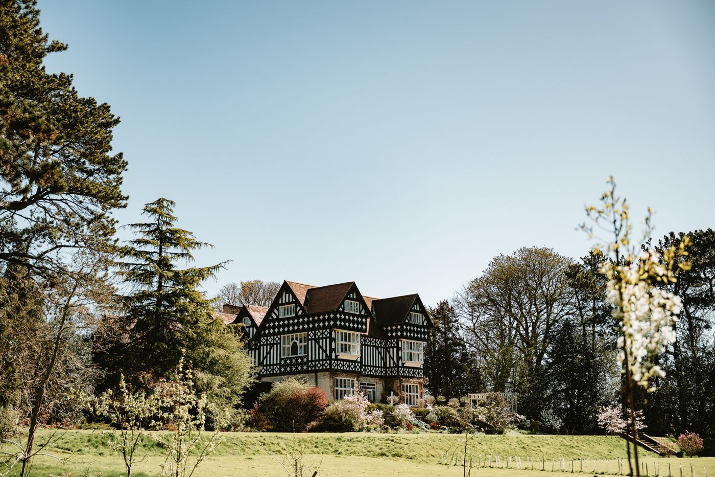 Highfield