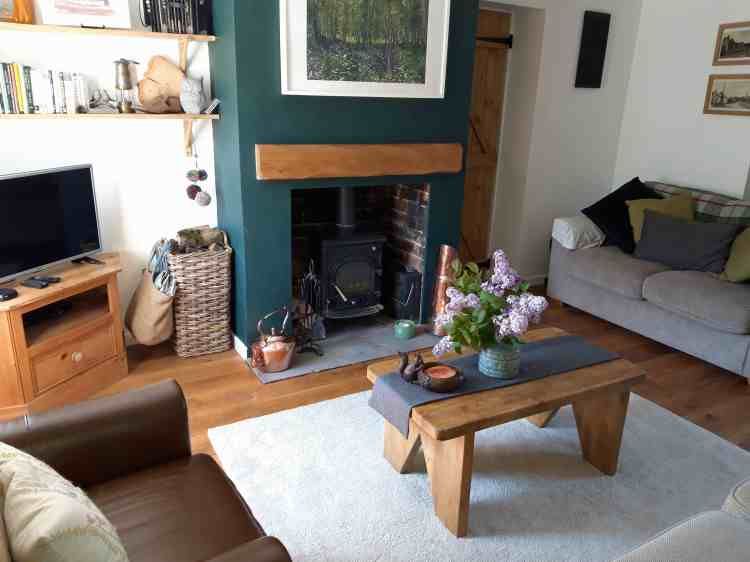Foxglove Cottage