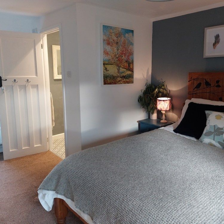 Foxglove Cottage
