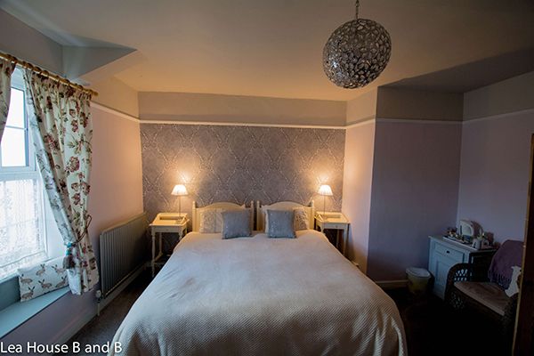 Lea House Bed and Breakfast