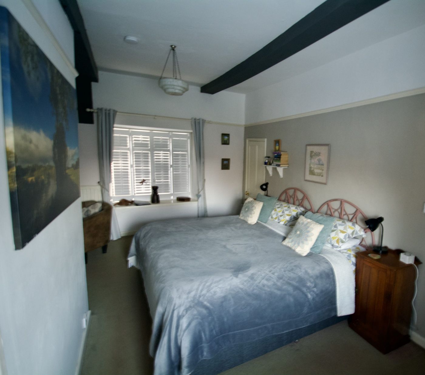 Lea House Bed and Breakfast