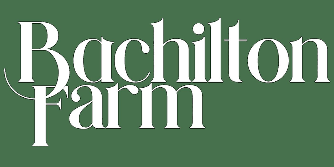 Bachilton Farm Holidays