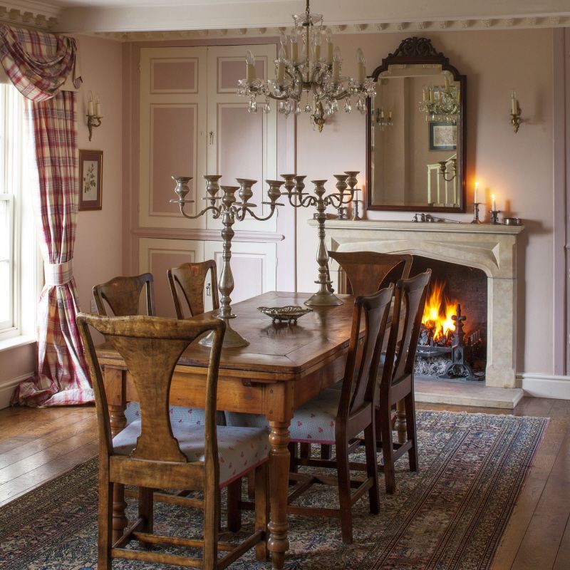 Brills Farm Luxury Bed and Breakfast
