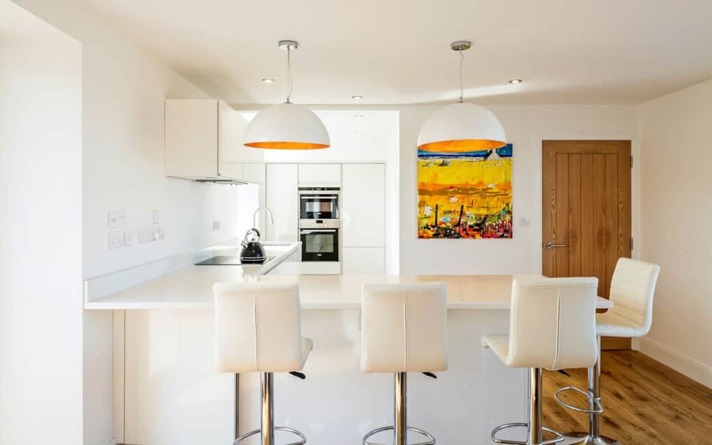 The Chymes Holiday Flats