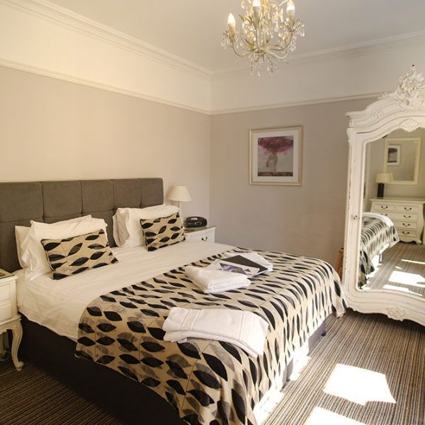 Dene House