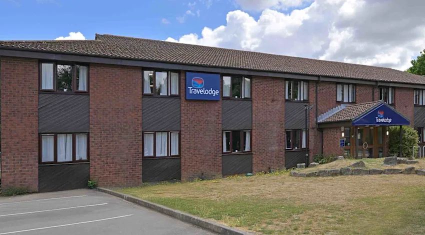 Travelodge Basingstoke