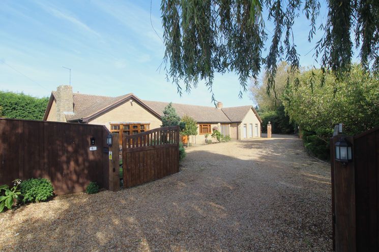Highfields Holidays B&B