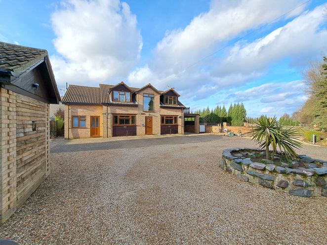 Highfields Holidays B&B