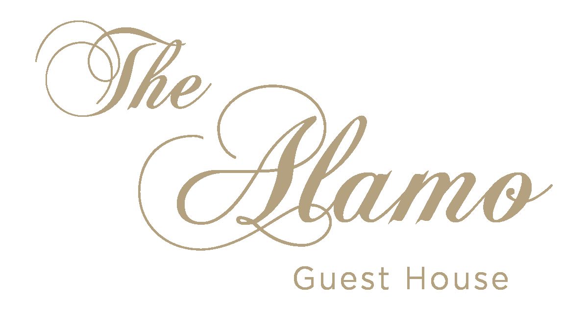 Alamo Guest House