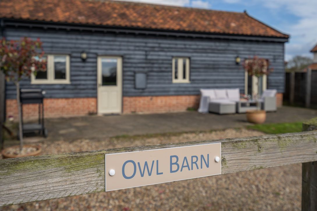 Red House Farm Bed & Breakfast