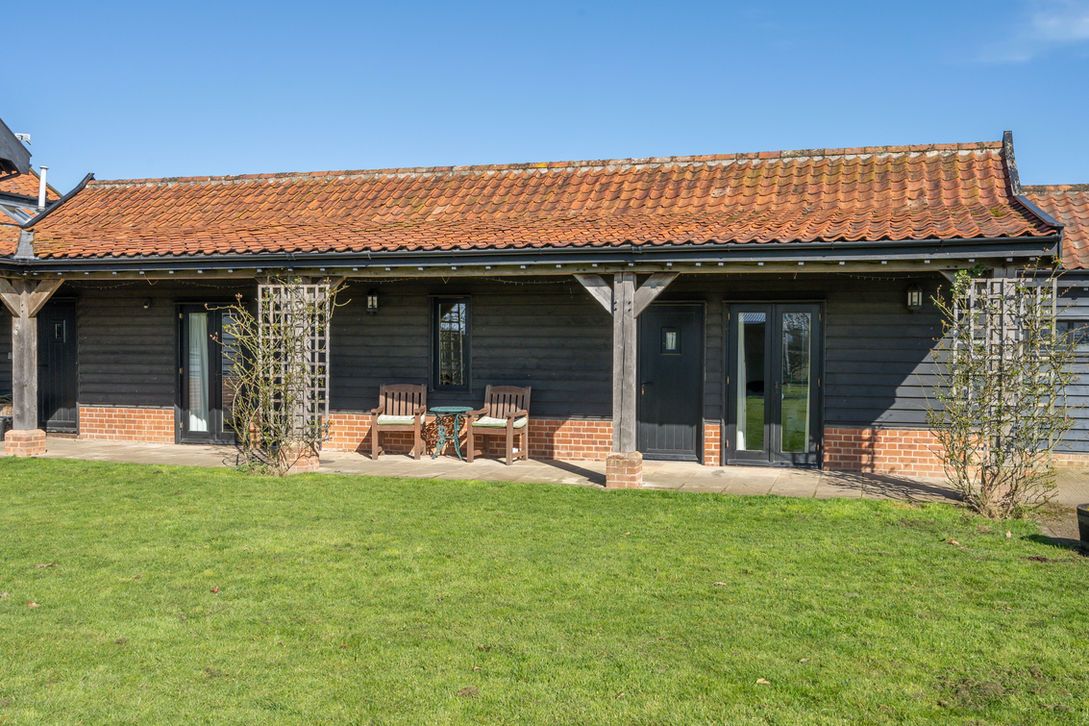 Red House Farm Bed & Breakfast