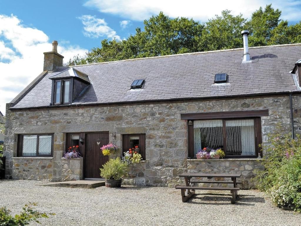 Deveron Valley Cottages