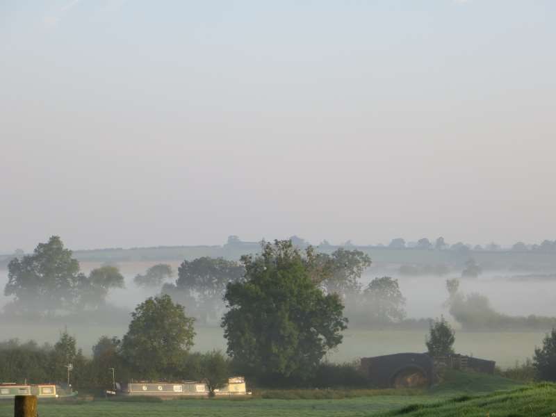 Westfield Country Barns