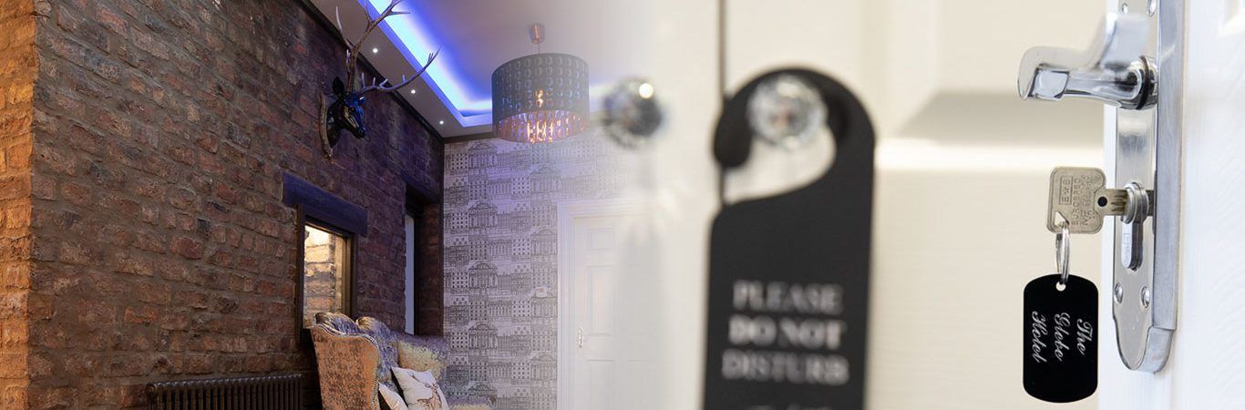 The Glebe Hotel