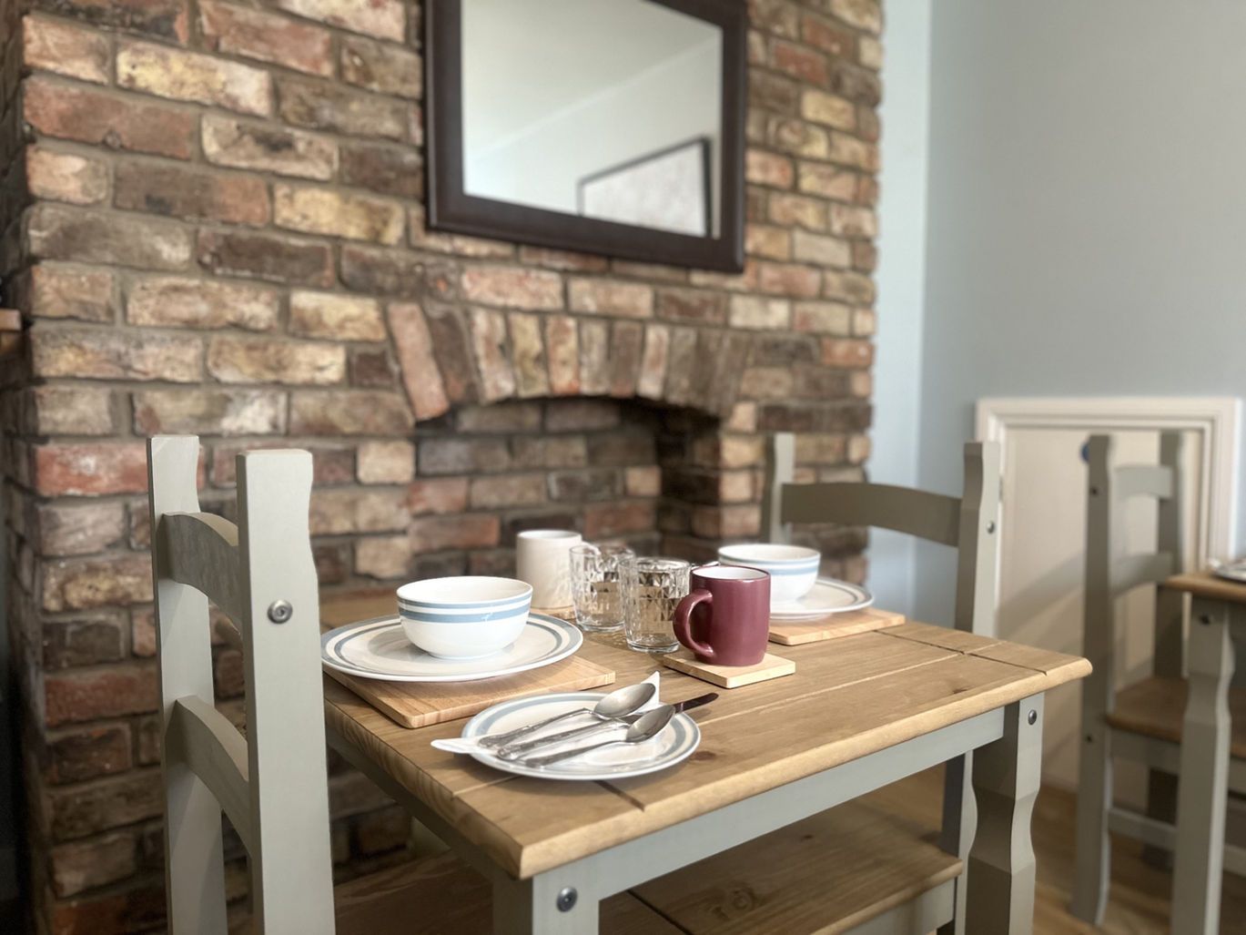 Pinfold Cottage York