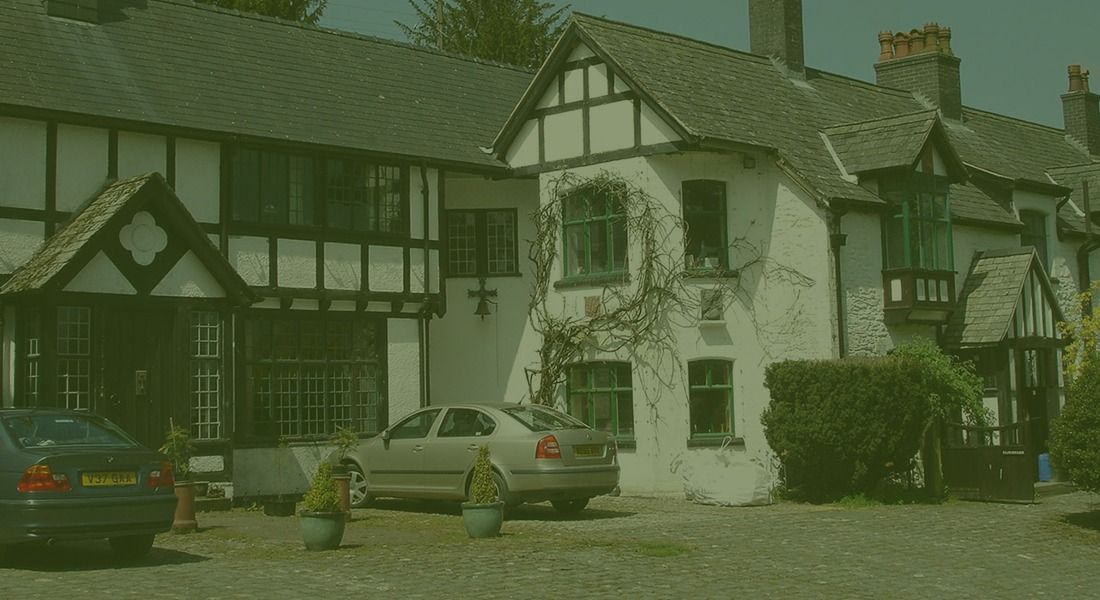 The Clochfaen