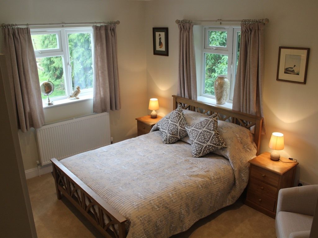 Sunny Nest Bed and Breakfast