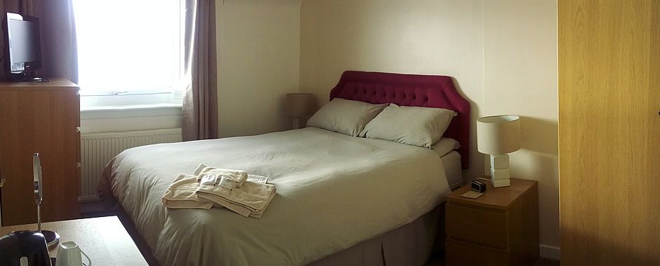 Maggie's B&B