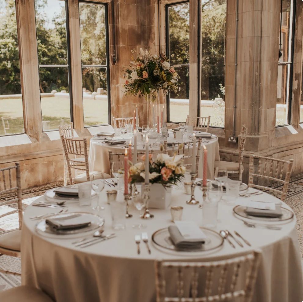 Orange Grove Hotel & Gardens