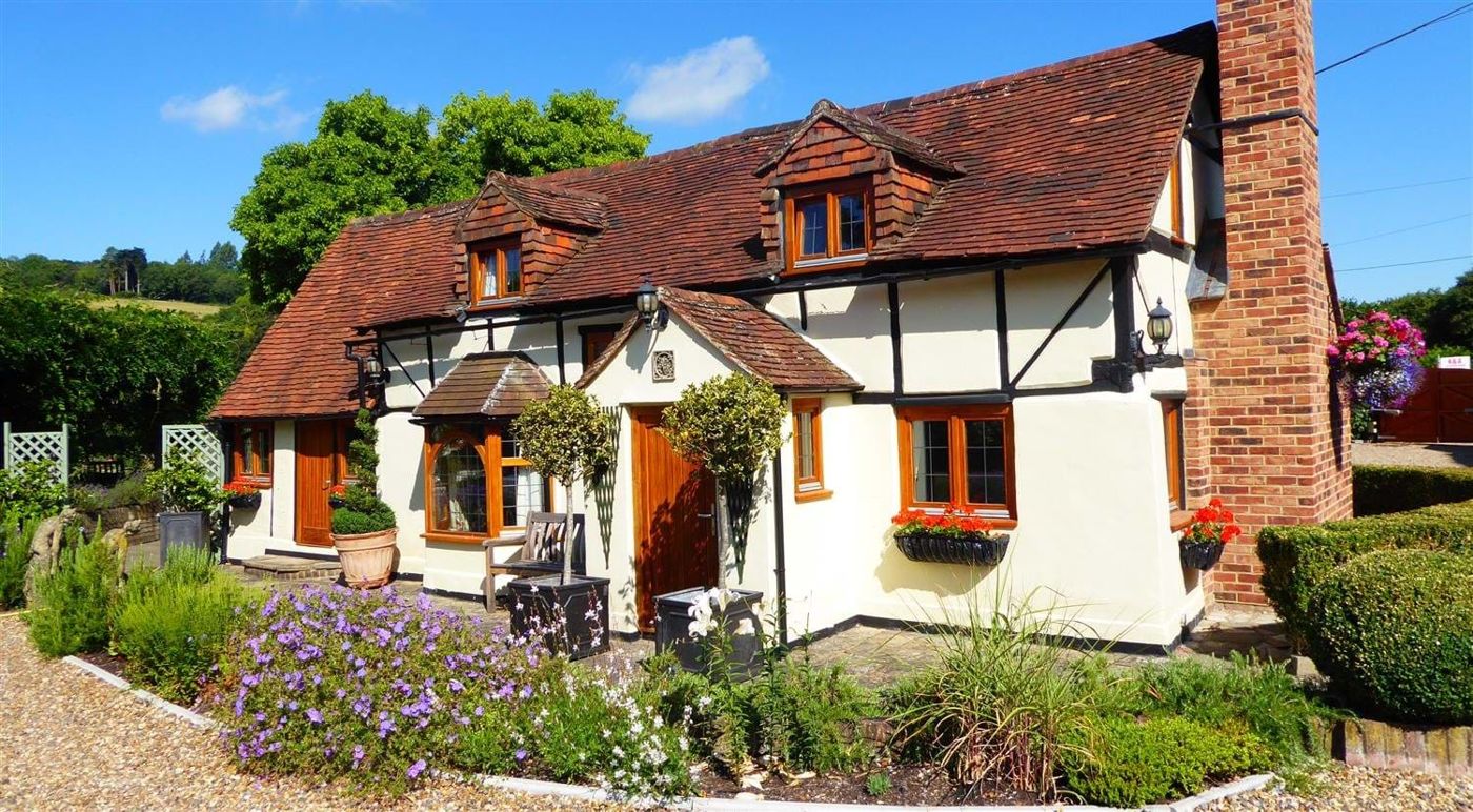 Handywater Cottage B&B