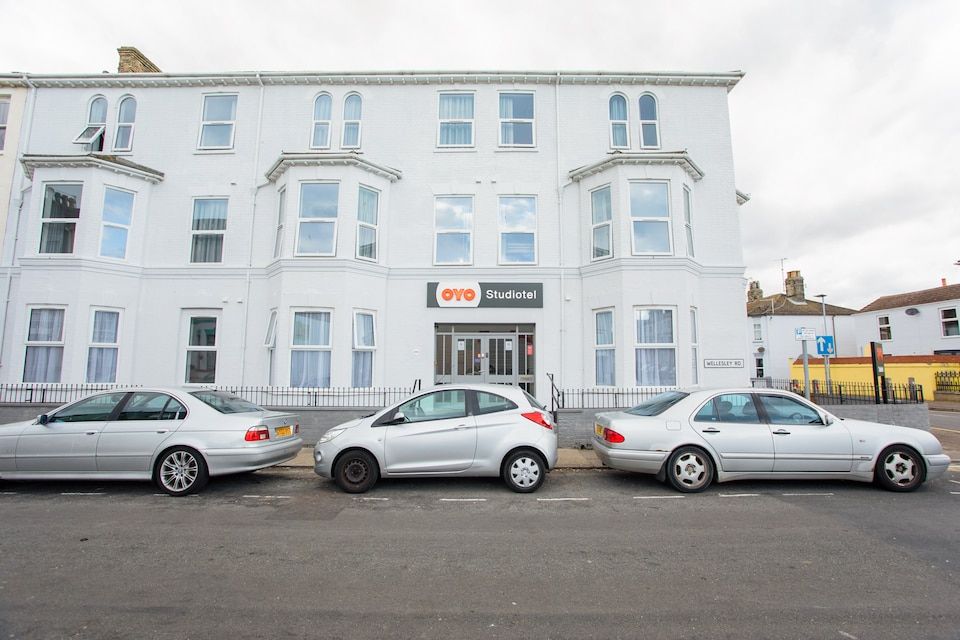 OYO Rooms