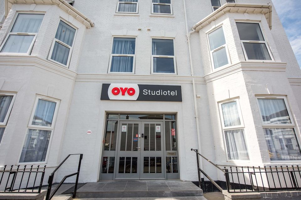 OYO Rooms