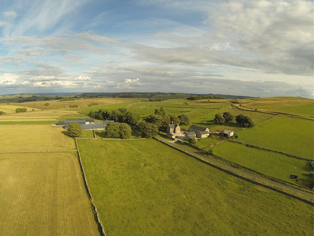 Hurdlow Grange