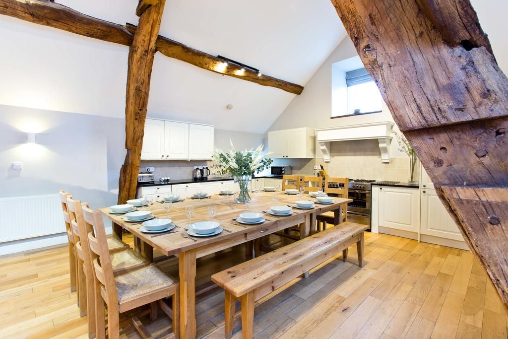 Hurdlow Grange